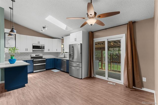 1142 S Edinburgh Drive, Loveland, CO 80537
