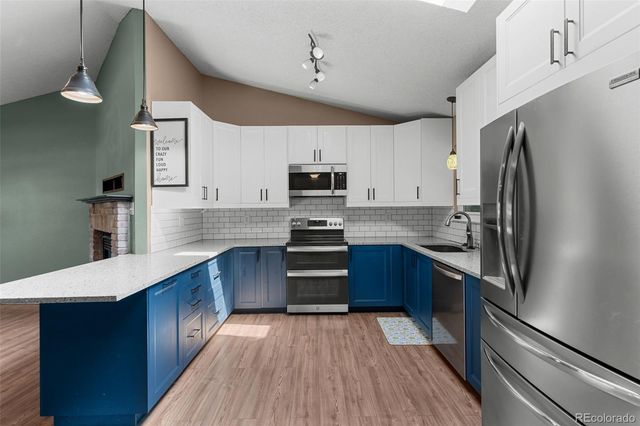 1142 S Edinburgh Drive, Loveland, CO 80537