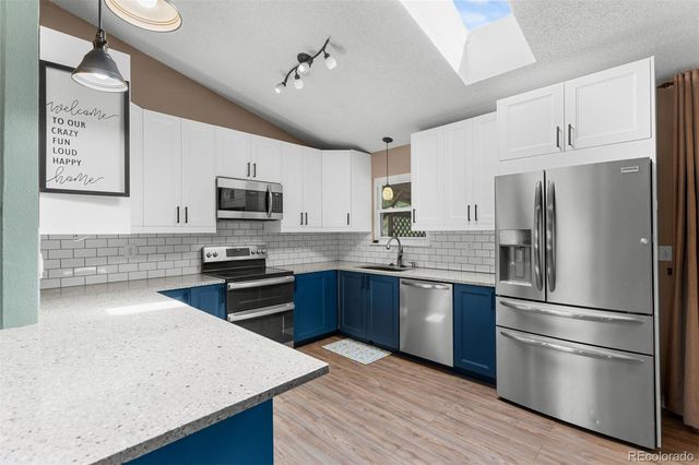 1142 S Edinburgh Drive, Loveland, CO 80537