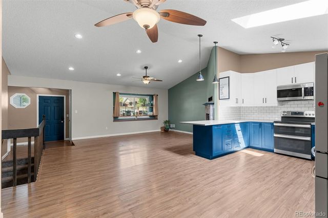1142 S Edinburgh Drive, Loveland, CO 80537