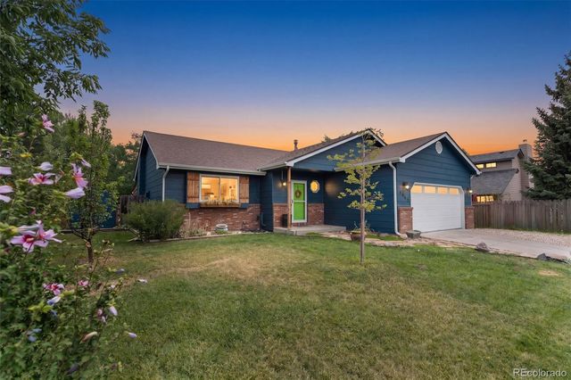 1142 S Edinburgh Drive, Loveland, CO 80537