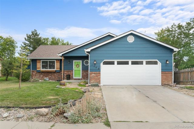 1142 S Edinburgh Drive, Loveland, CO 80537