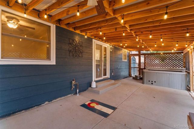 1142 S Edinburgh Drive, Loveland, CO 80537