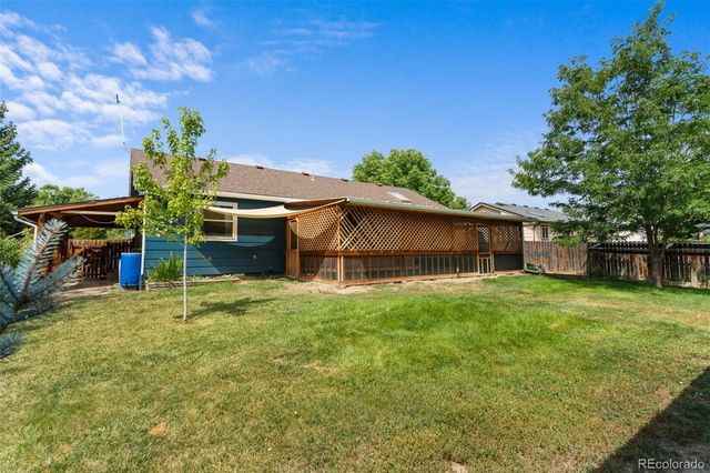 1142 S Edinburgh Drive, Loveland, CO 80537