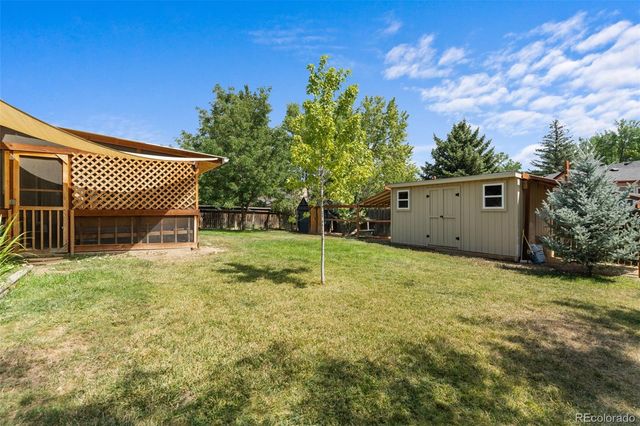 1142 S Edinburgh Drive, Loveland, CO 80537