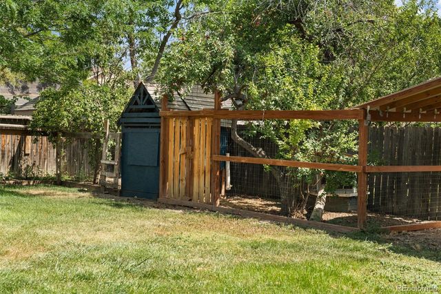 1142 S Edinburgh Drive, Loveland, CO 80537