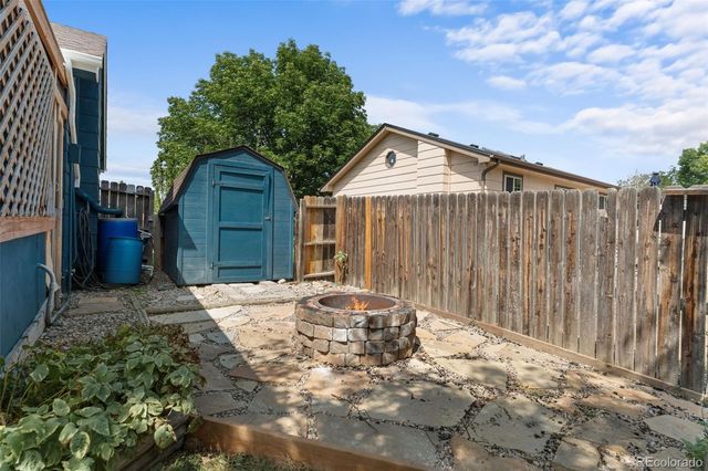 1142 S Edinburgh Drive, Loveland, CO 80537