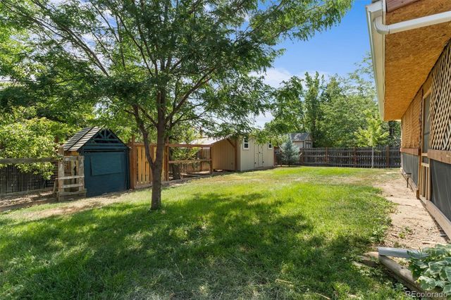 1142 S Edinburgh Drive, Loveland, CO 80537