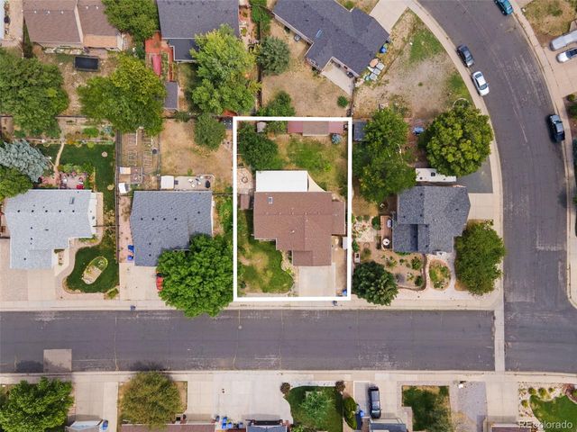 1142 S Edinburgh Drive, Loveland, CO 80537