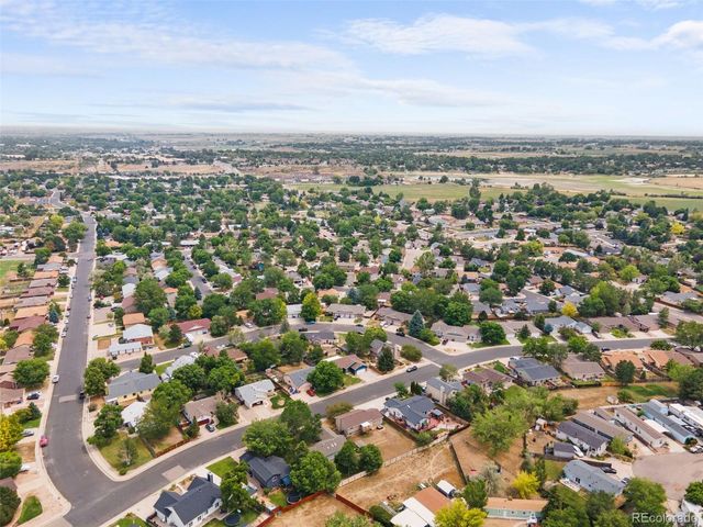 1142 S Edinburgh Drive, Loveland, CO 80537