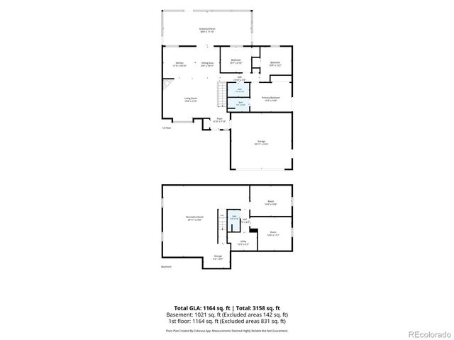 1142 S Edinburgh Drive, Loveland, CO 80537