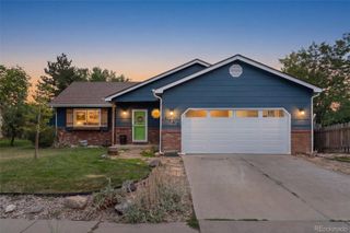 1142 S Edinburgh Drive, Loveland, CO 80537