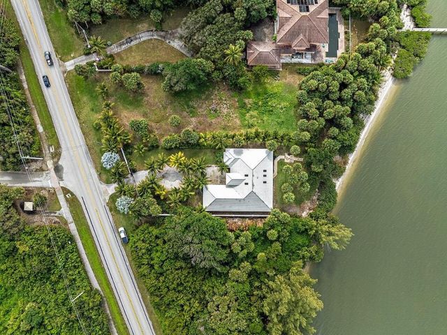 8601 S Ocean Drive, Jensen Beach, FL 34957