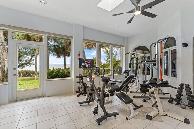8601 S Ocean Drive, Jensen Beach, FL 34957
