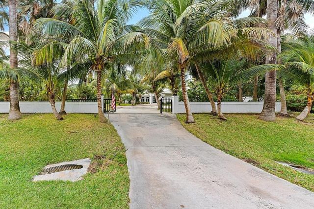 8601 S Ocean Drive, Jensen Beach, FL 34957