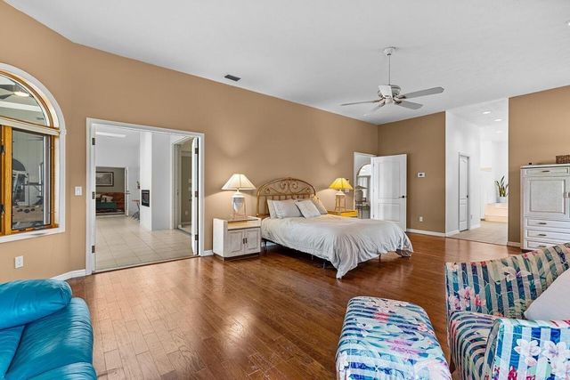 8601 S Ocean Drive, Jensen Beach, FL 34957