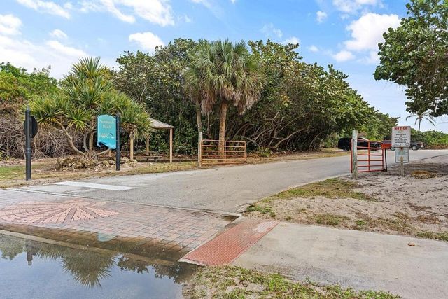 8601 S Ocean Drive, Jensen Beach, FL 34957