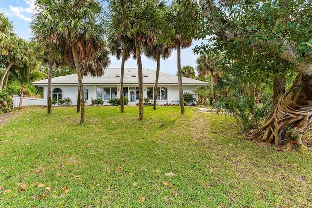 8601 S Ocean Drive, Jensen Beach, FL 34957