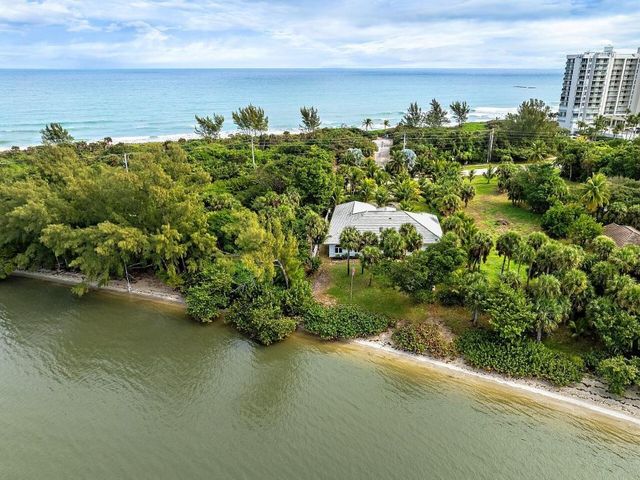 8601 S Ocean Drive, Jensen Beach, FL 34957