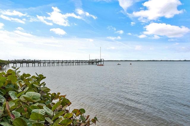 8601 S Ocean Drive, Jensen Beach, FL 34957