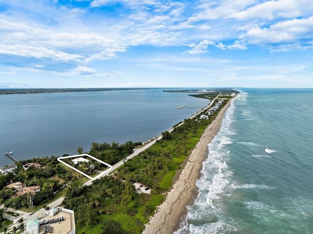 8601 S Ocean Drive, Jensen Beach, FL 34957