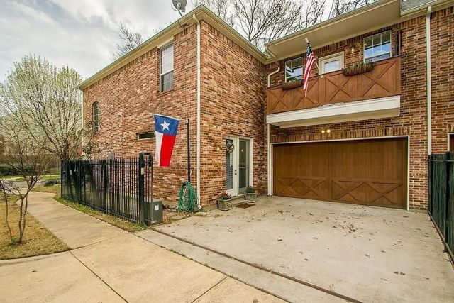 4929 Homer Street, Dallas, TX 75206