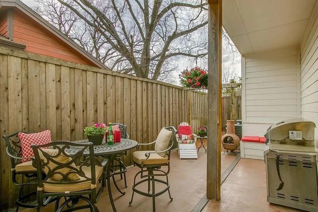 4929 Homer Street, Dallas, TX 75206