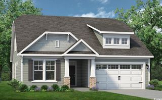 2166 Gooseberry Way, Longs, SC 29568