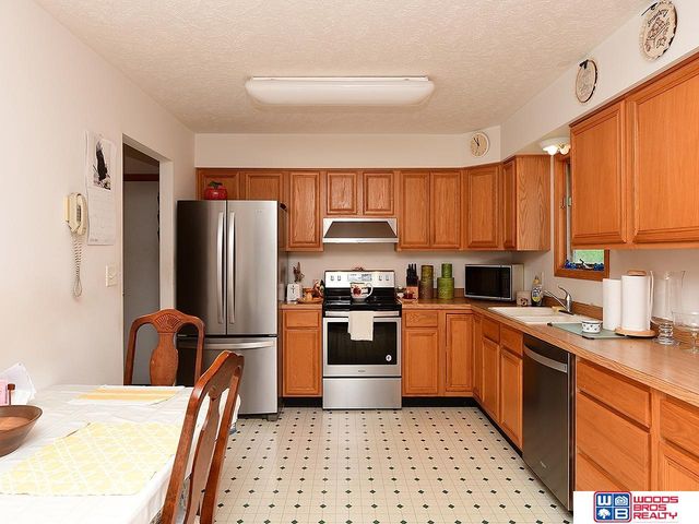 3120 W Washington Street, Lincoln, NE 68522