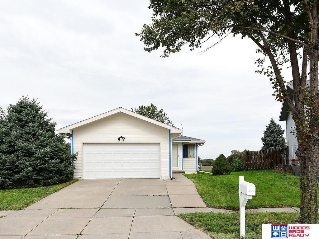 3120 W Washington Street, Lincoln, NE 68522
