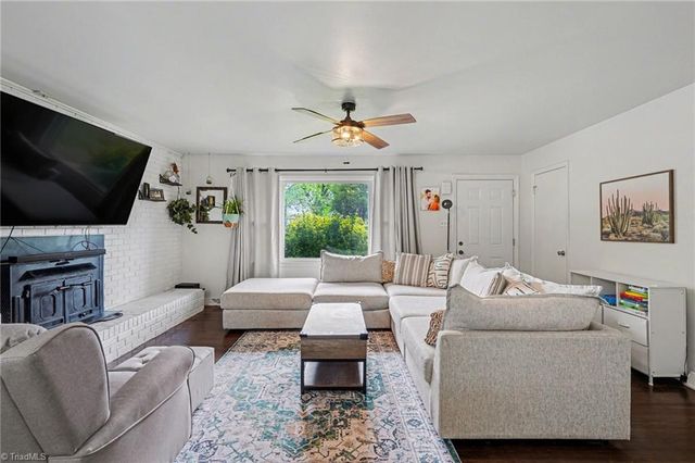371 Sharon School Road, Statesville, NC 28677