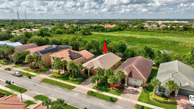 2206 Newport Isles Boulevard, Port St. Lucie, FL 34953