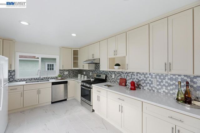 769 Covina Way, Fremont, CA 94539