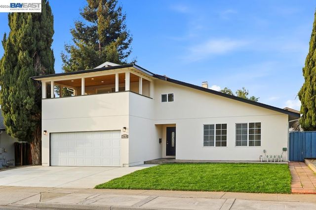 769 Covina Way, Fremont, CA 94539