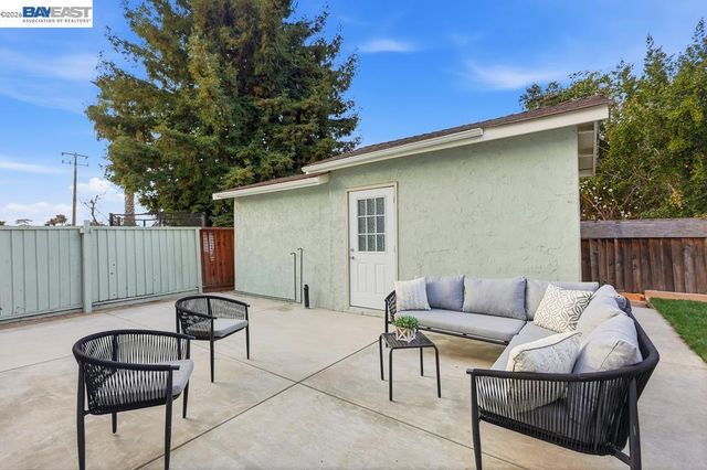 769 Covina Way, Fremont, CA 94539