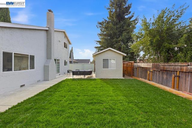 769 Covina Way, Fremont, CA 94539