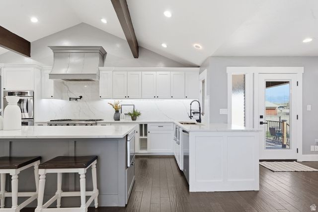 12615 S 600 E, Draper, UT 84020