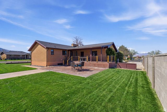 12615 S 600 E, Draper, UT 84020