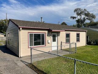 1206 REDICK Boulevard, Carter Lake, IA 51510