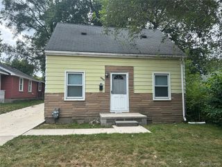 6160 McGuire Street, Taylor, MI 48180