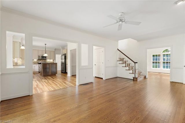 7706 Holly Field Road, Clemmons, NC 27012