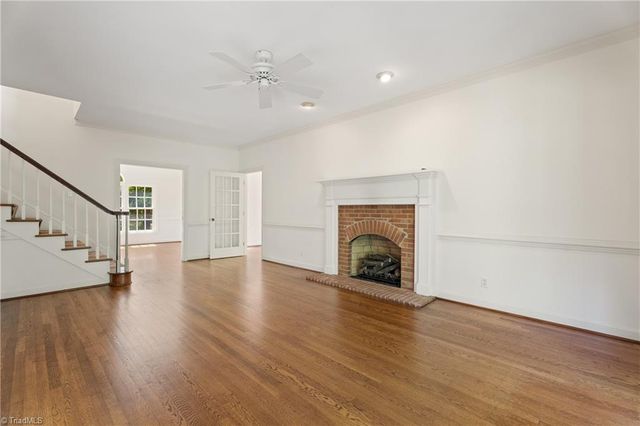 7706 Holly Field Road, Clemmons, NC 27012