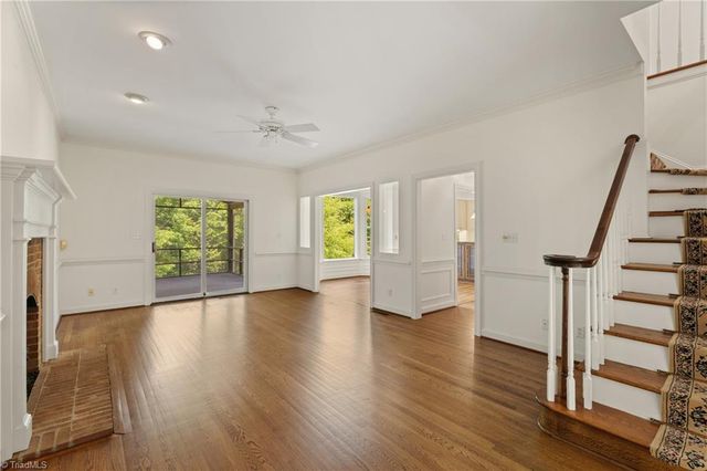 7706 Holly Field Road, Clemmons, NC 27012