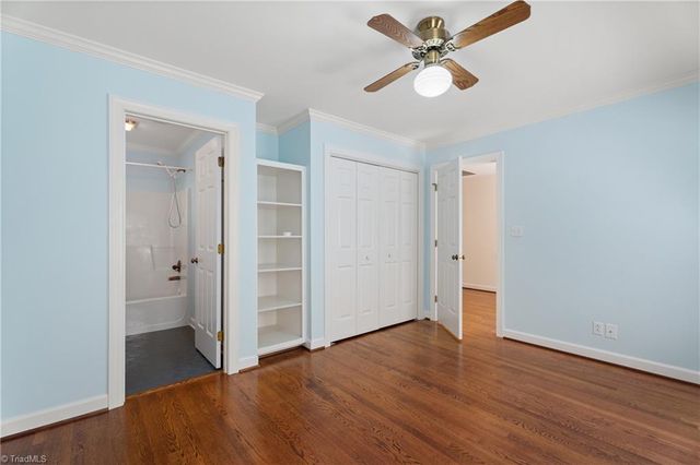 7706 Holly Field Road, Clemmons, NC 27012