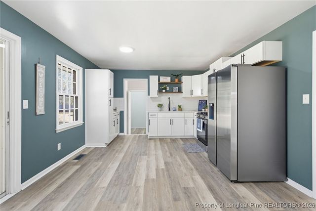 5156 Hewitt Drive, Fayetteville, NC 28311