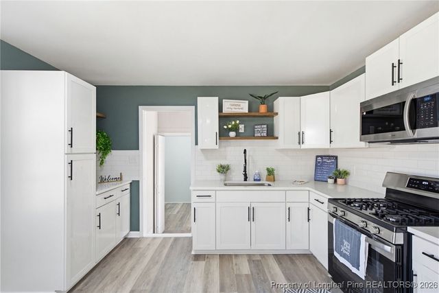 5156 Hewitt Drive, Fayetteville, NC 28311