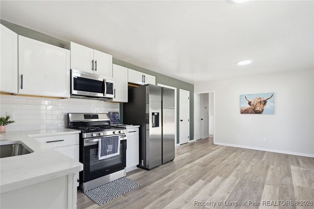 5156 Hewitt Drive, Fayetteville, NC 28311