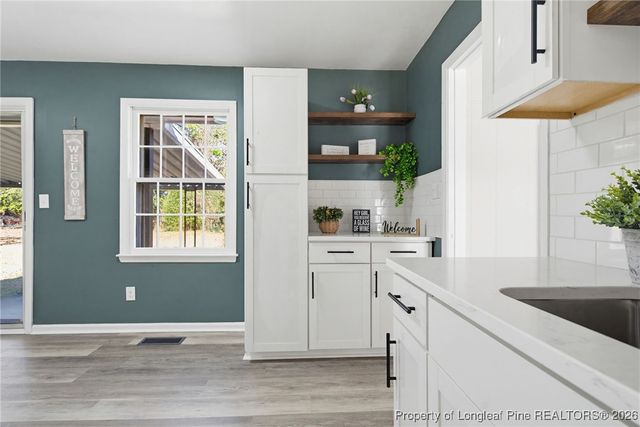 5156 Hewitt Drive, Fayetteville, NC 28311