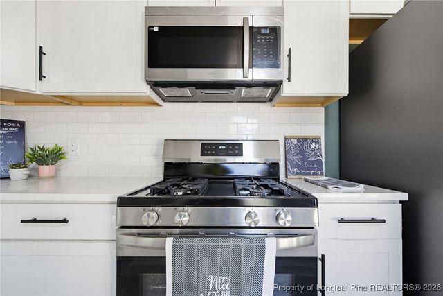 5156 Hewitt Drive, Fayetteville, NC 28311