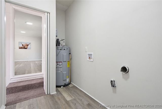 5156 Hewitt Drive, Fayetteville, NC 28311